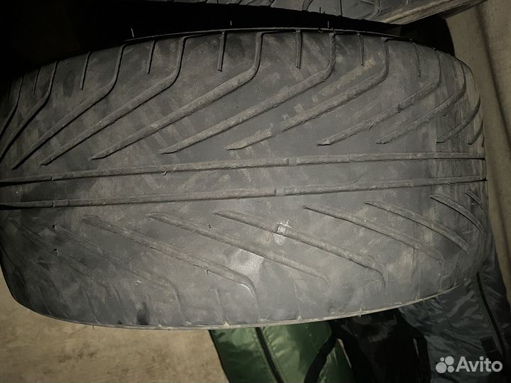 Triangle TR968 245/45 R18 96