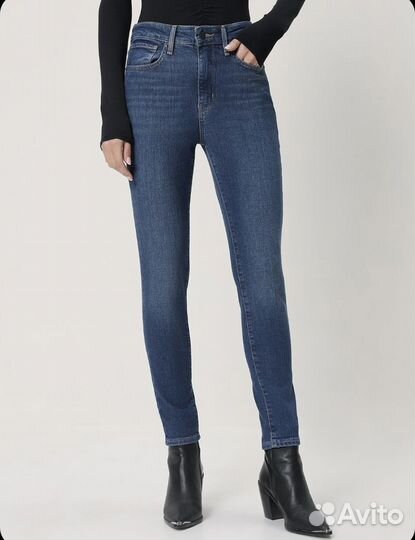 Levis Premium 721 New