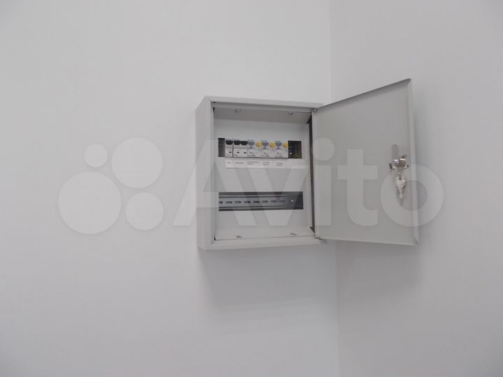 Офис, 21.3 м²