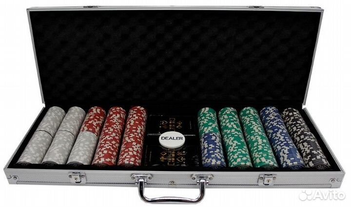 Аренда покер