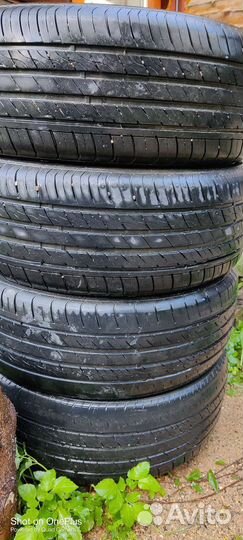 Arivo Ultra ARZ5 225/55 R17 101W