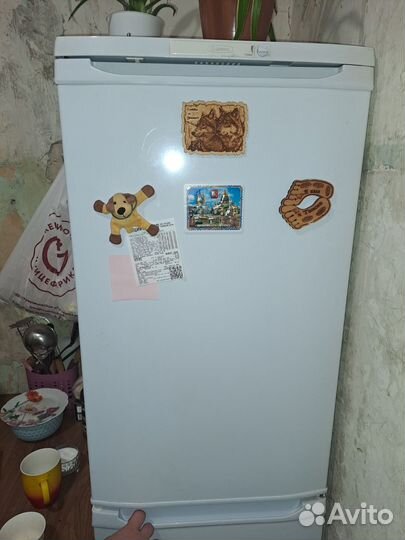 Холодильник