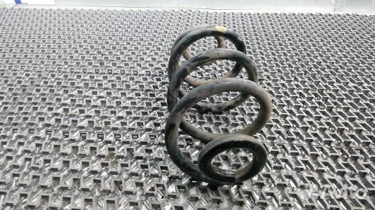 Пружина задняя nissan X-trail T31 (NSV08MG02)