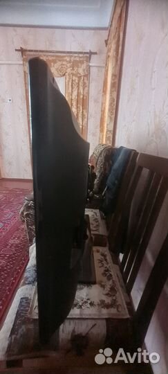 Телевизор samsung 40