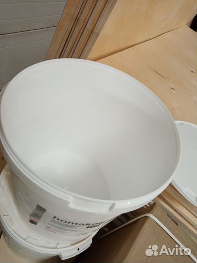 Бочки для воды