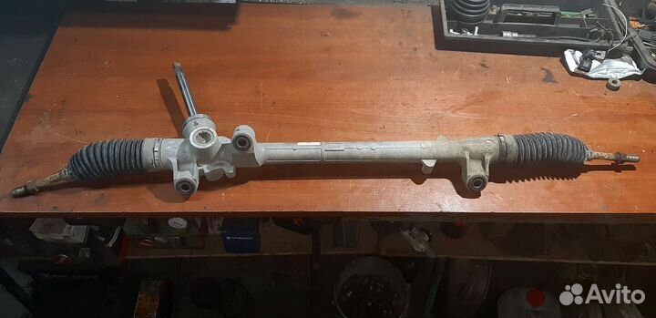 Рулевая рейка Mazda 6 GJ(оригинал)