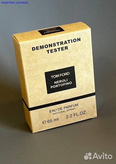 Tom ford neroli portofino (Арт.95377)