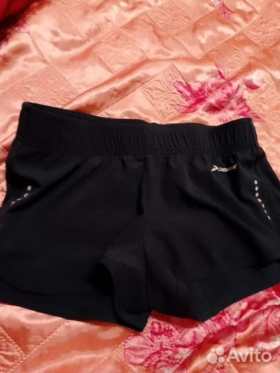 Шорты для девочек размер140