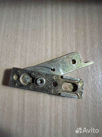 Фурнитура для окна пвх