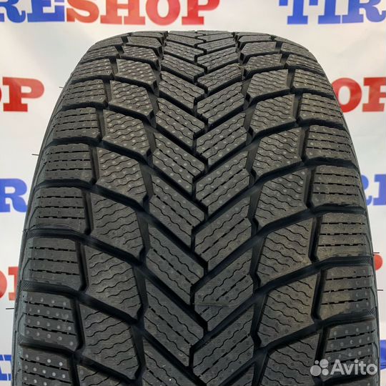 Michelin X-Ice Snow SUV 265/50 R22 112