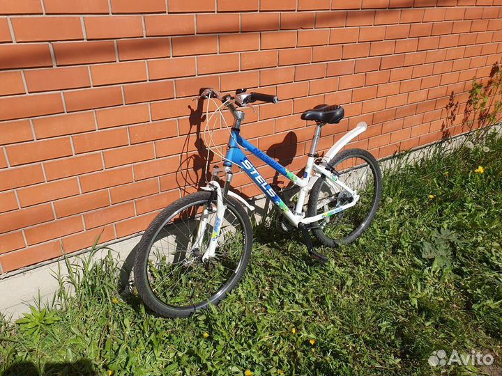 Велосипед дамский