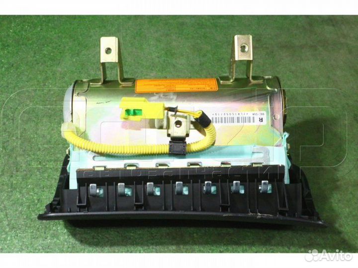 Подушка безопасности пассажира Subaru Legacy BE9