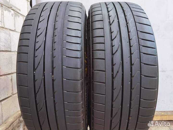 Bridgestone Potenza RE050A 225/45 R19 96W