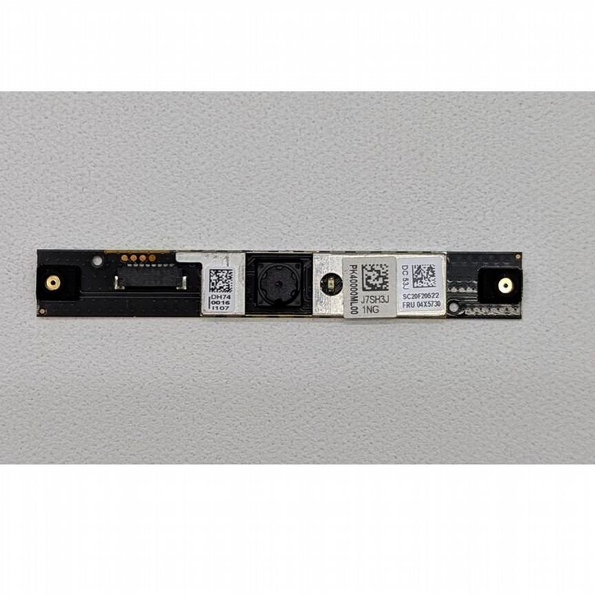 [04X5730] Веб-Камера 04x5730, Pk40000ml00, Lenovo Thinkpad E