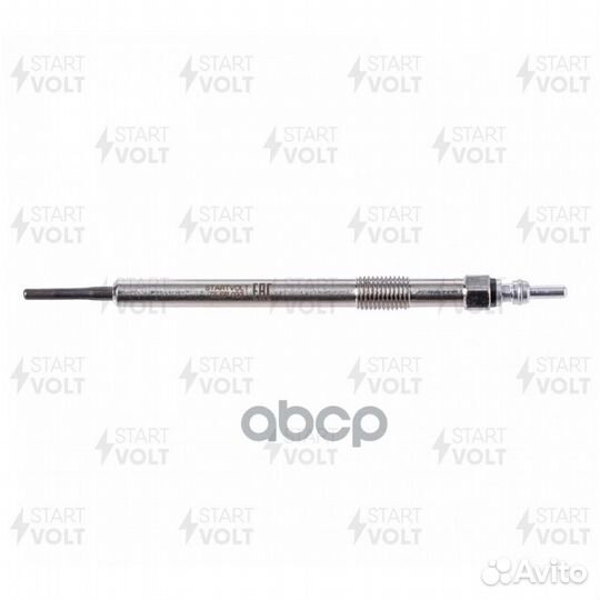 Свеча накала ssangyong 2.0xDi glsp 032 startvolt