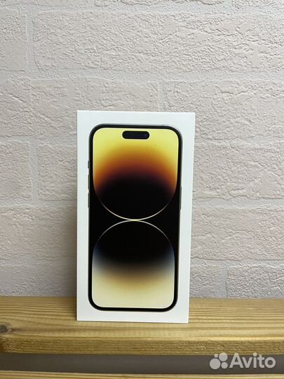 iPhone 14 Pro Max, 256 ГБ