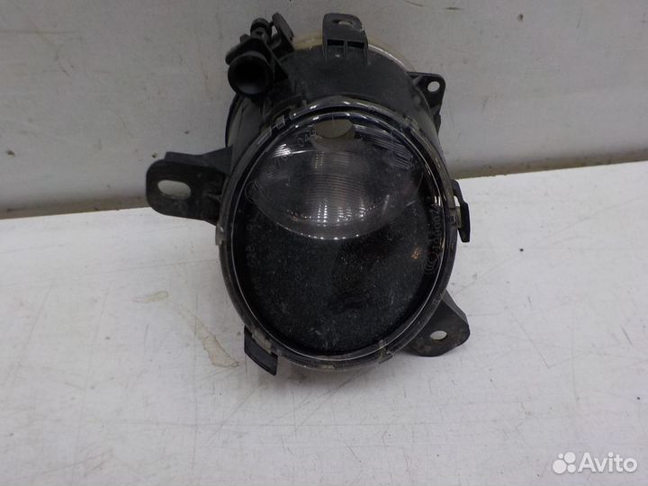 Птф левая Opel Meriva 2010