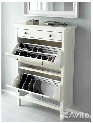 Обувница IKEA