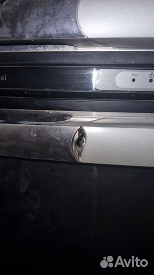 Холодильник бу whirlpool