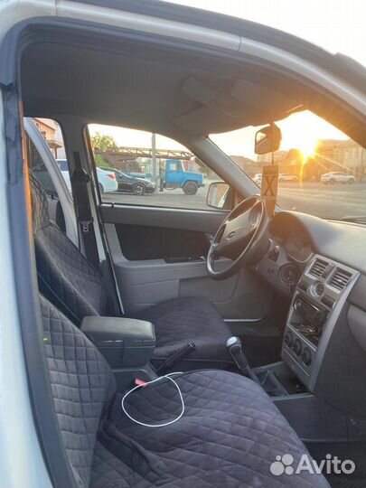 LADA Priora 1.6 МТ, 2011, 246 000 км