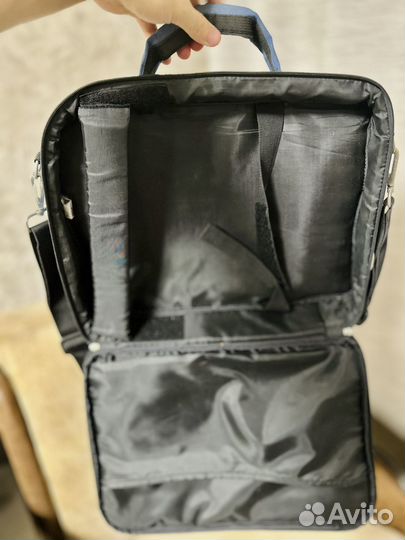 Сумка для ноутбука
