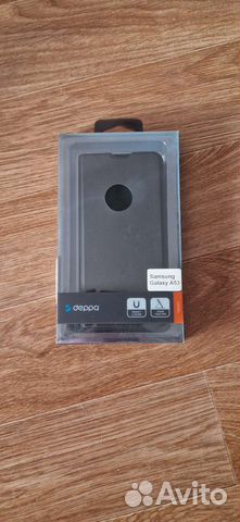 Чехол книжка на самсунг гелакси А53