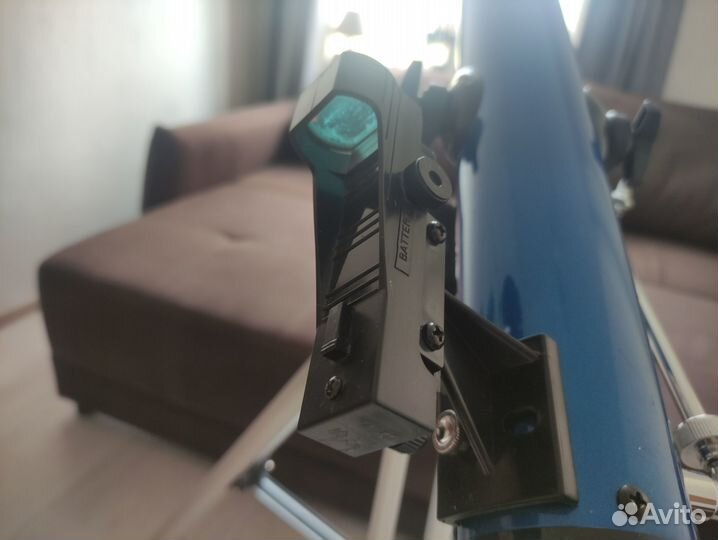 Телескоп Meade Infinity 60 мм