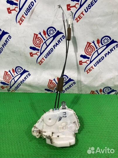 Замок двери передний левый Acura Mdx YD2 J37A1