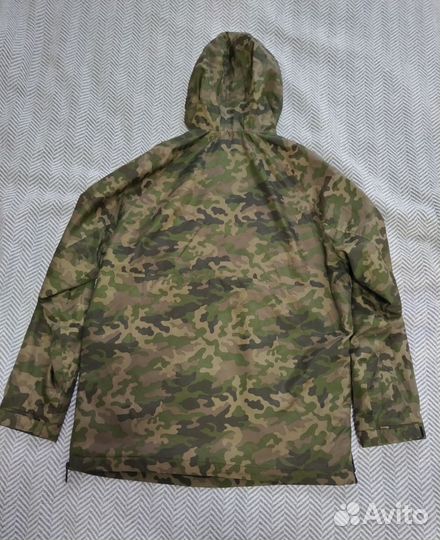 Анорак мужской