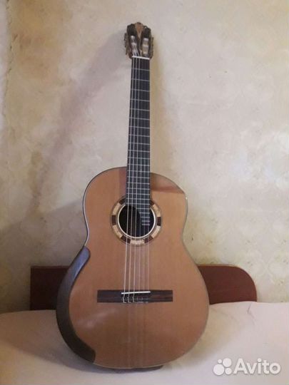 Классическая гитара
