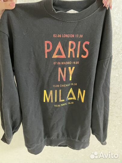 Детские вещи пакетом 146-152