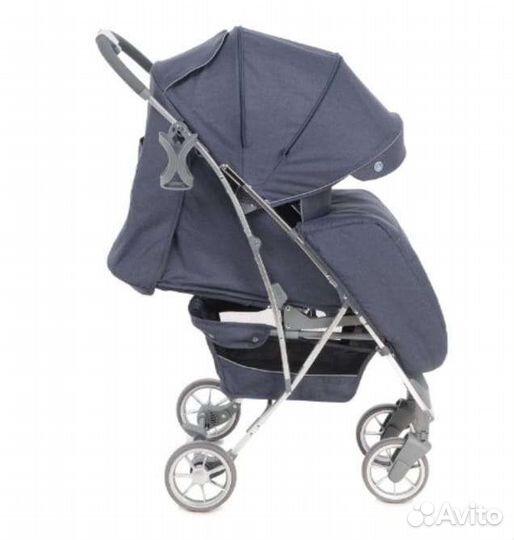 Коляска прогулочная 