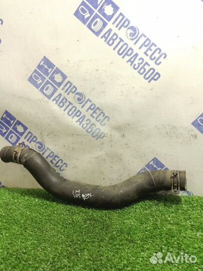 Патрубок системы охлаждения Mazda Cx-7 кроссовер