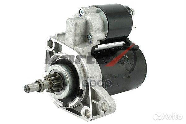 Стартер audi A3/VW golf III KST012 KST012 kortex