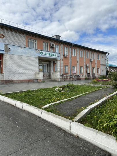 Офис, 27 м²