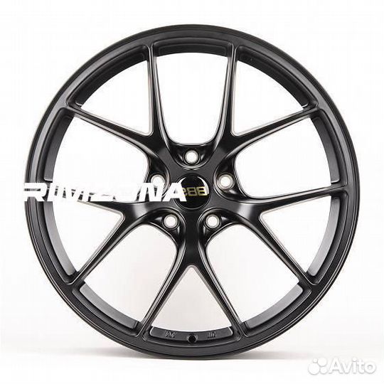 Литые диски BBS R19 5x112 ave. Гарантия