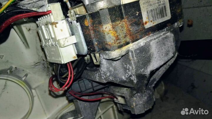 Indesit wisn Hotpoint Ariston Zanussi запчасти