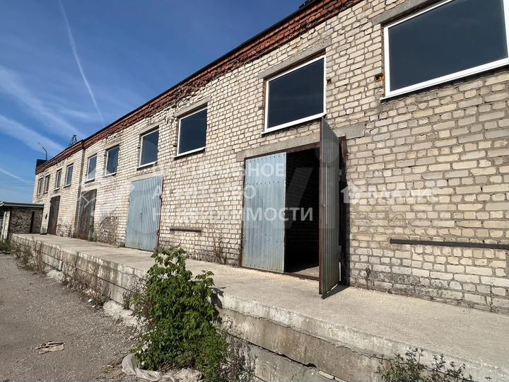 Сдам складское помещение, 66 м²