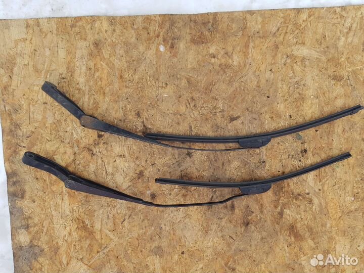 Поводки стеклоочистителя Ford Mondeo 3