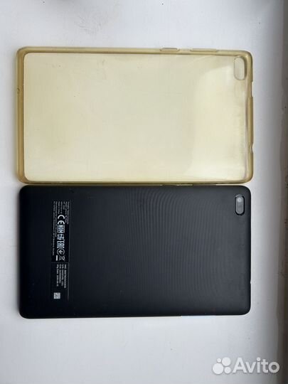 Планшет lenovo tb 7104I