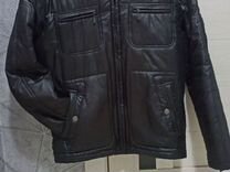 Куртка мужская размер 48 50