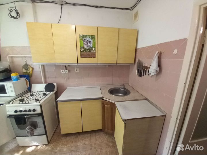 Кухонный гарнитур бу