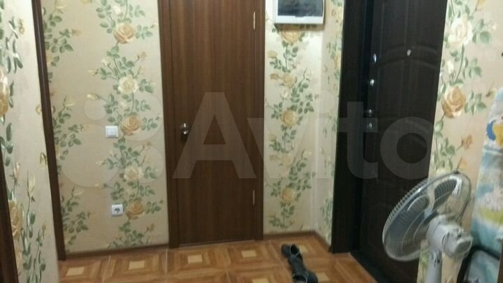 1-к. квартира, 37 м², 3/10 эт.