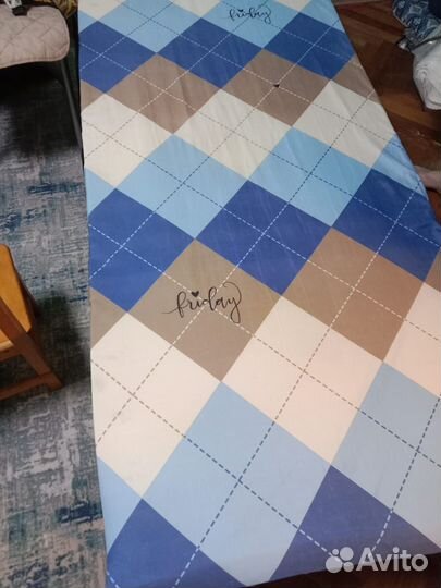 Для жома раскладушка