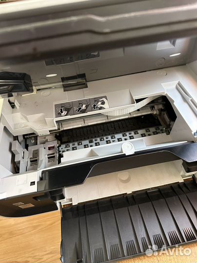 Принтер canon pixma mp140