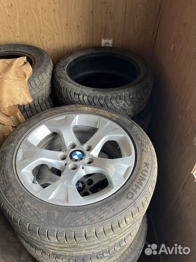Nokian Tyres Hakkapeliitta 8 225/50 R17