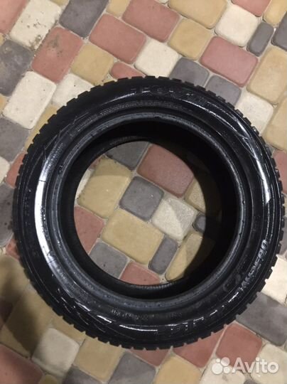 Toyo Observe G3-Ice 225/55 R17