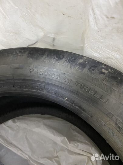 Pirelli Formula Winter 205/55 R16