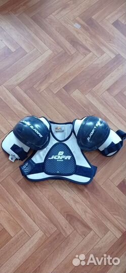 Хоккейная форма