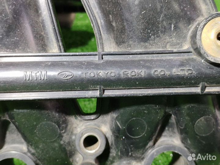 Коллектор впускной Mitsubishi Airtrek 4G64